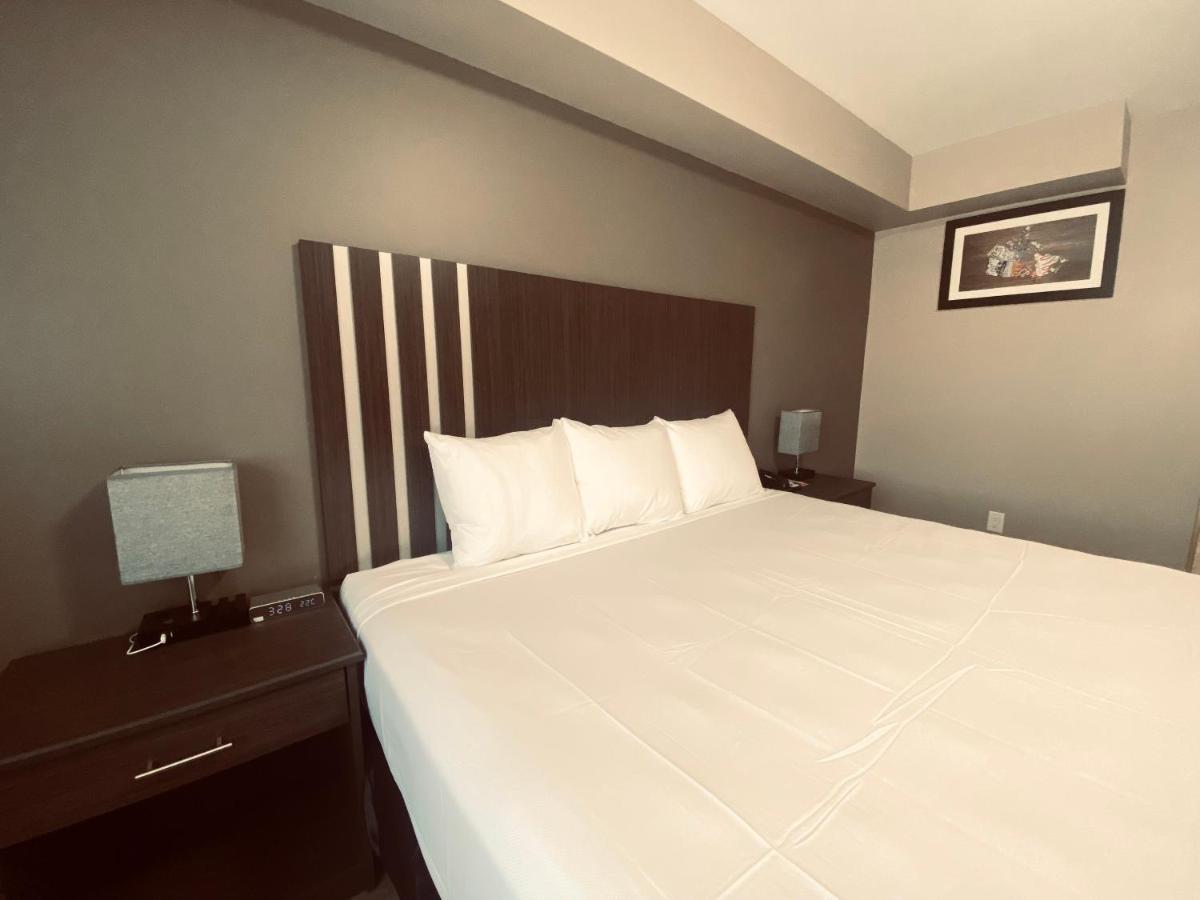 Econo Lodge Prince George Zewnętrze zdjęcie