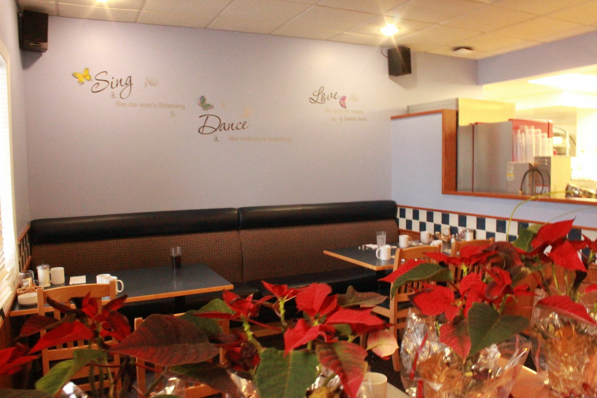 Econo Lodge Prince George Zewnętrze zdjęcie