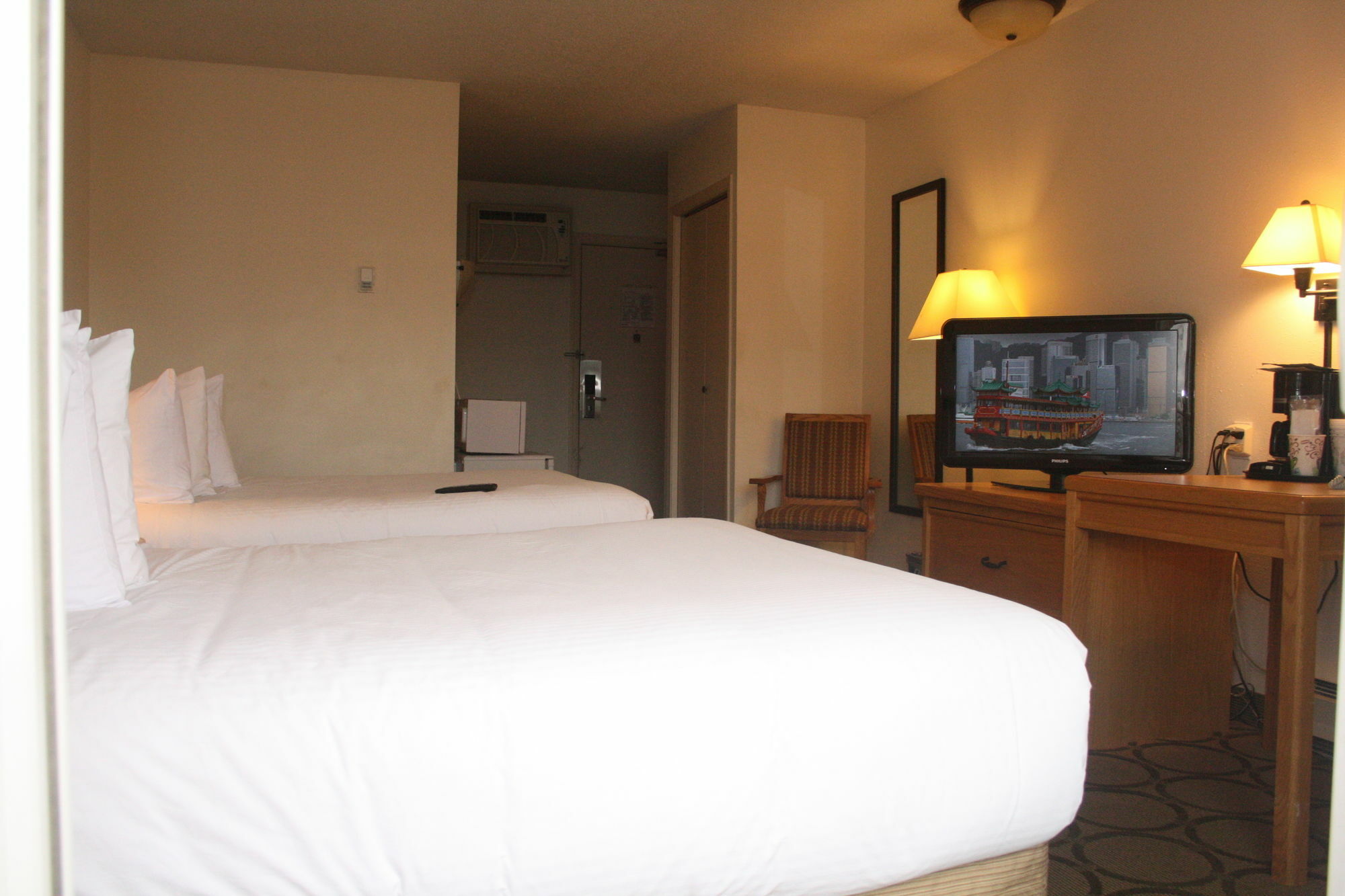 Econo Lodge Prince George Zewnętrze zdjęcie